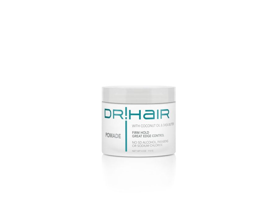DR HAIR POMADE