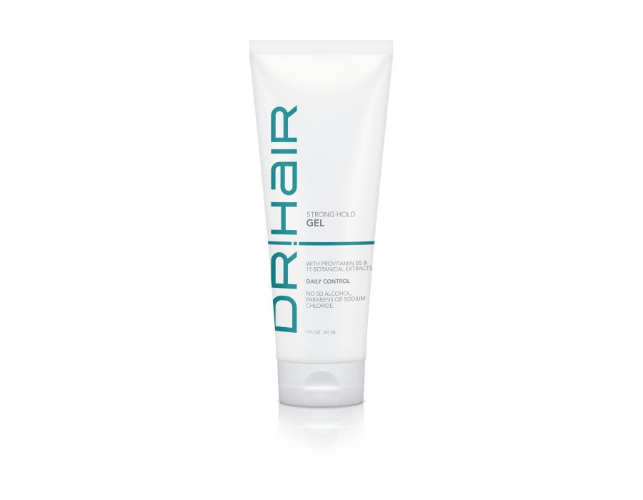 DR HAIR STRONG HOLD GEL
