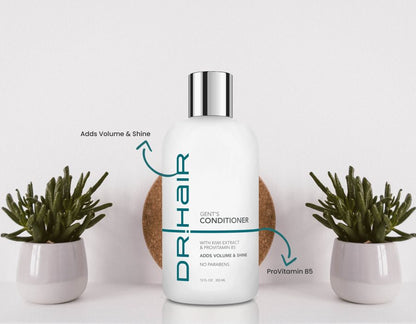 DR HAIR GENTS CONDITIONER