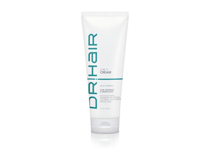 DR HAIR CURL IT CREAM