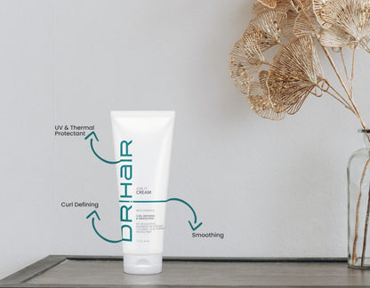 DR HAIR CURL IT CREAM