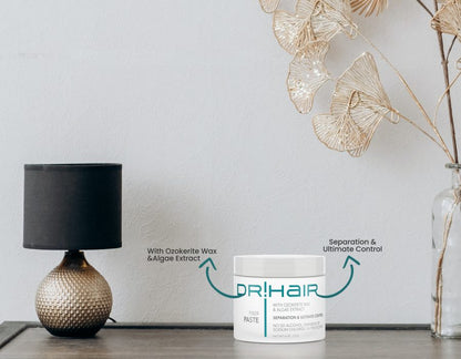 DR HAIR FIBER PASTE