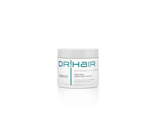 DR HAIR POMADE