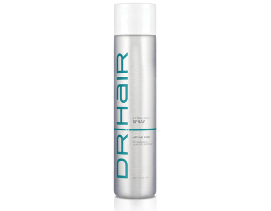 DR HAIR EXTRA HOLD SPRAY